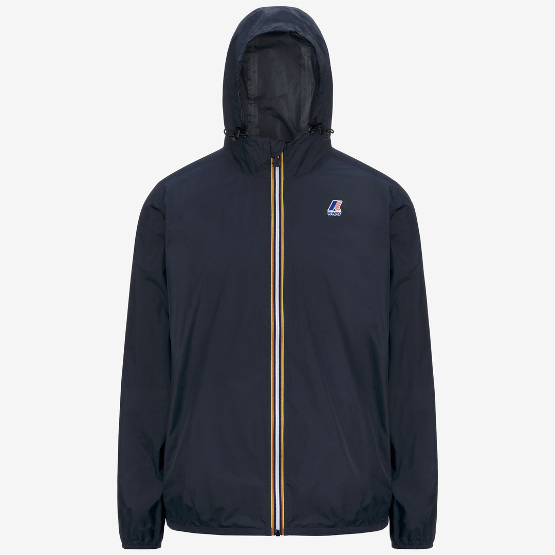 LE VRAI 4.0 CLAUDE - BLUE DEEP COBALT