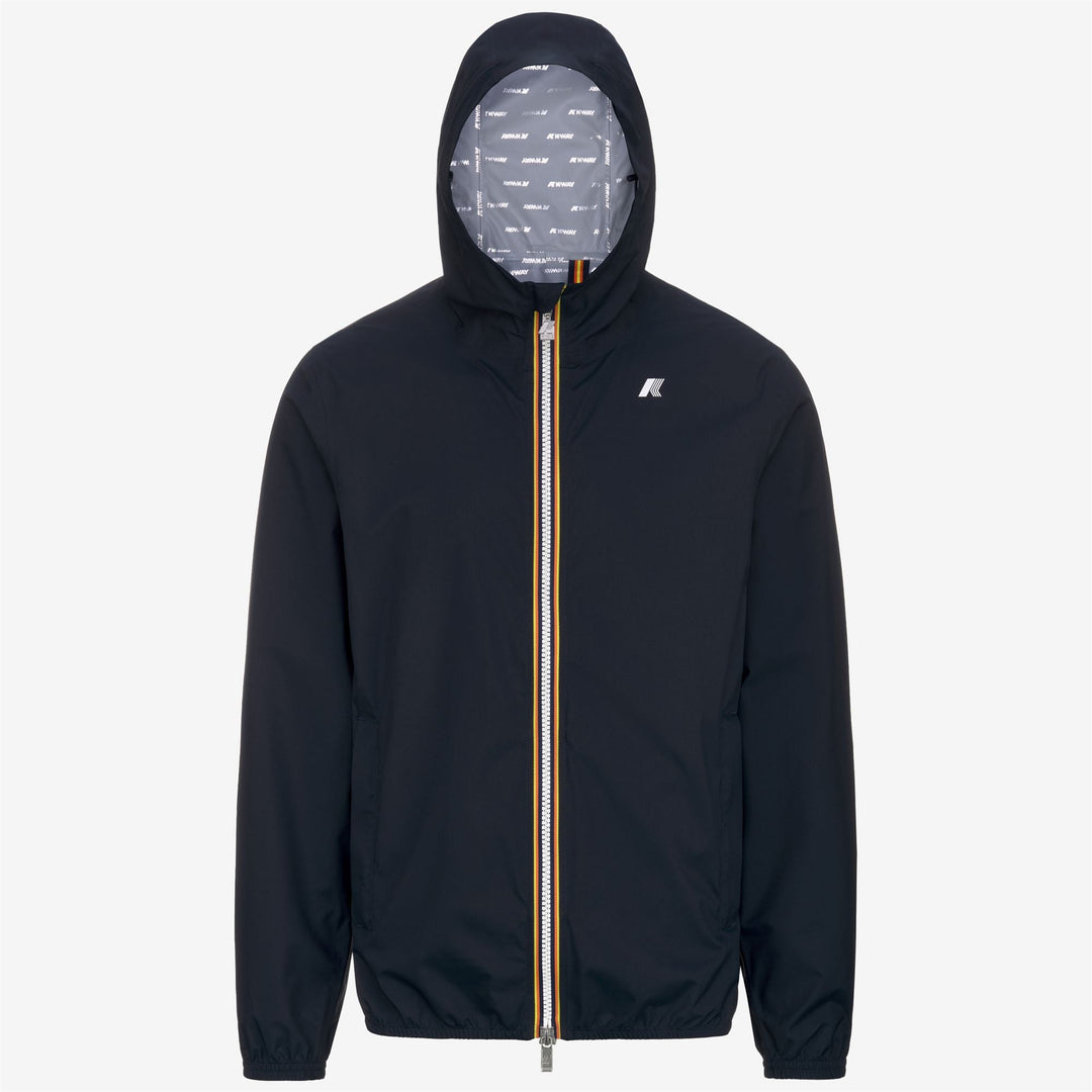 VESTE K-WAY JACK STRETCH DOT