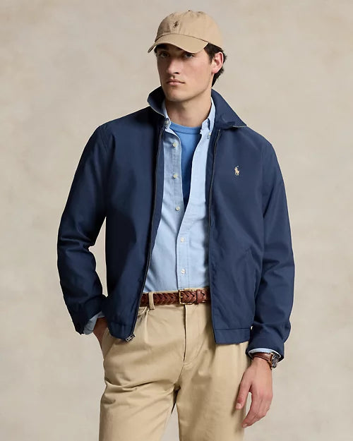 Veste bi-swing