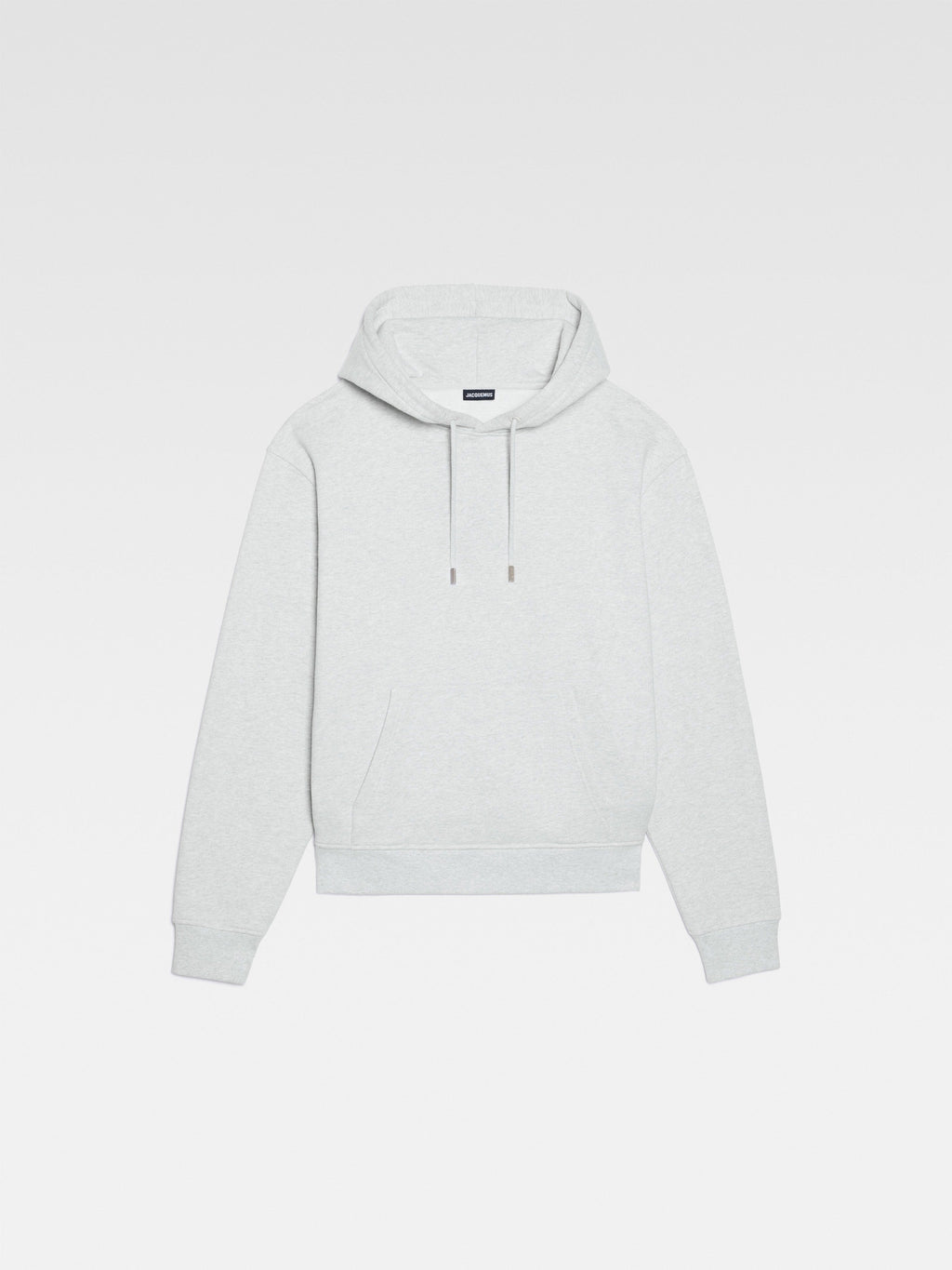 Le sweatshirt brodé