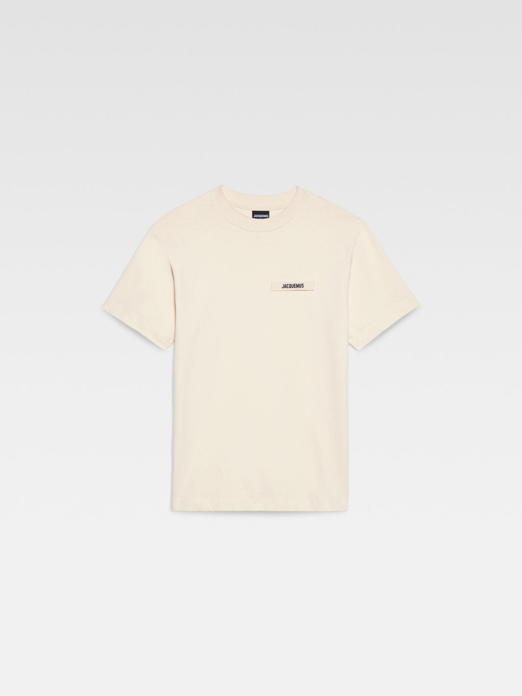 Le t-shirt Gros Grain