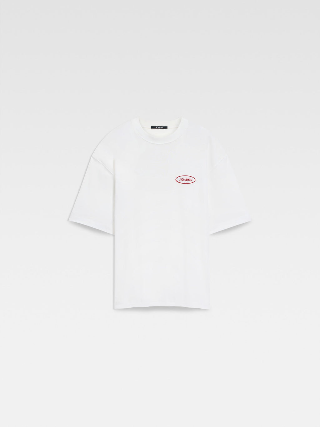 Le t-shirt Stazione