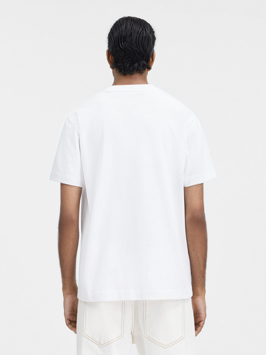 Le t-shirt Gros Grain