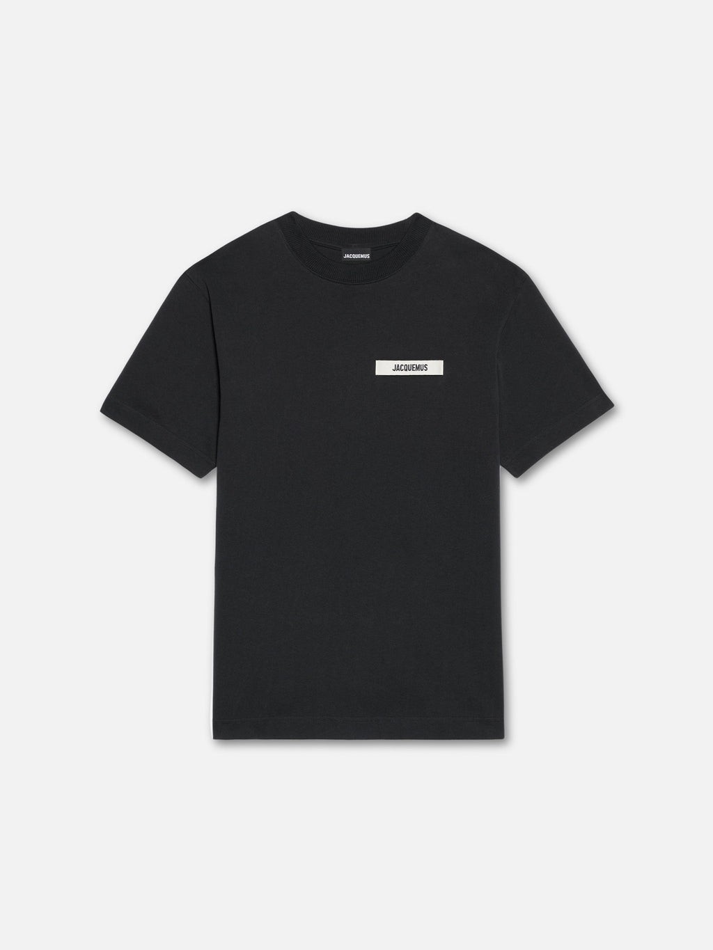 Le t-shirt Gros Grain