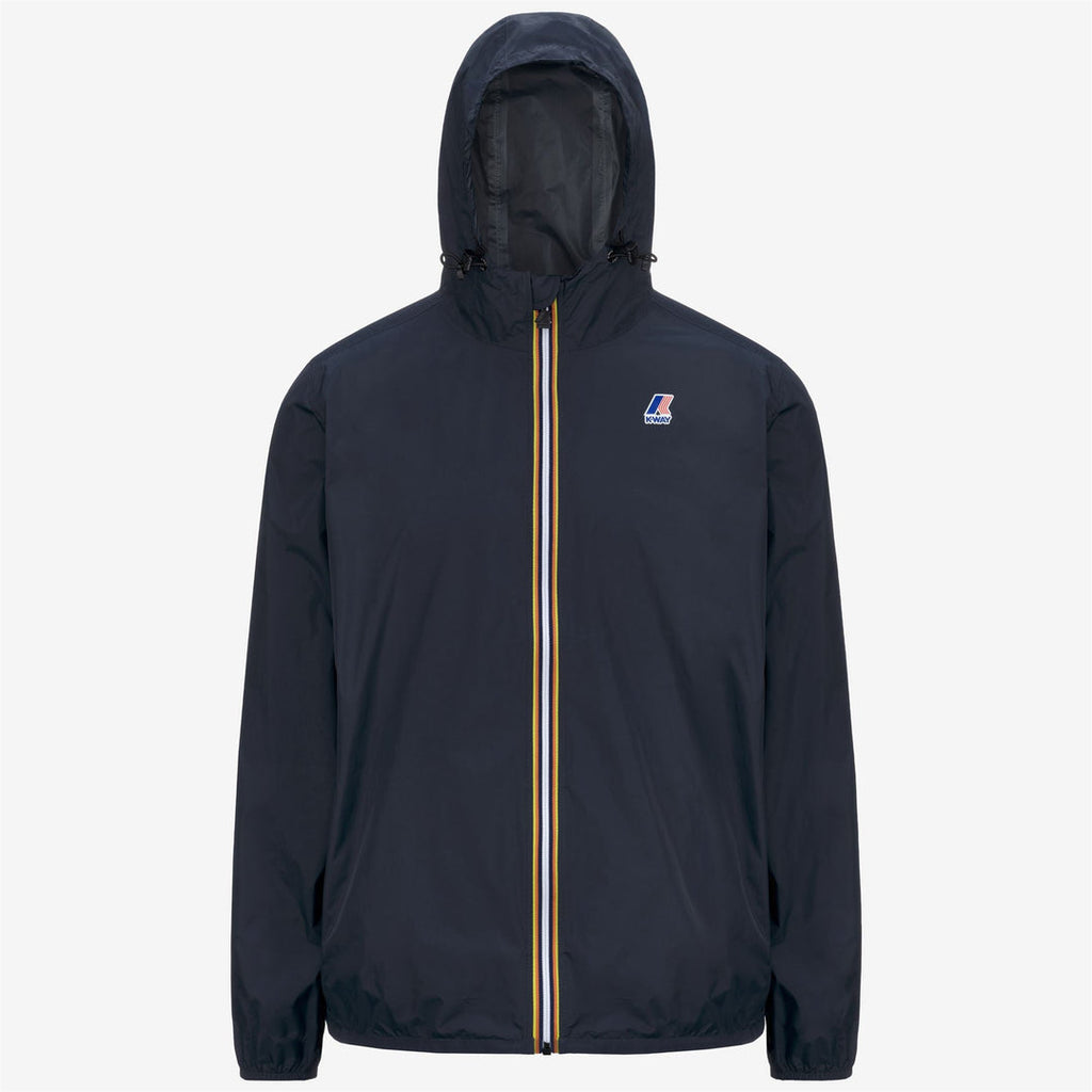 LE VRAI 4.0 CLAUDE - BLUE DEEP COBALT