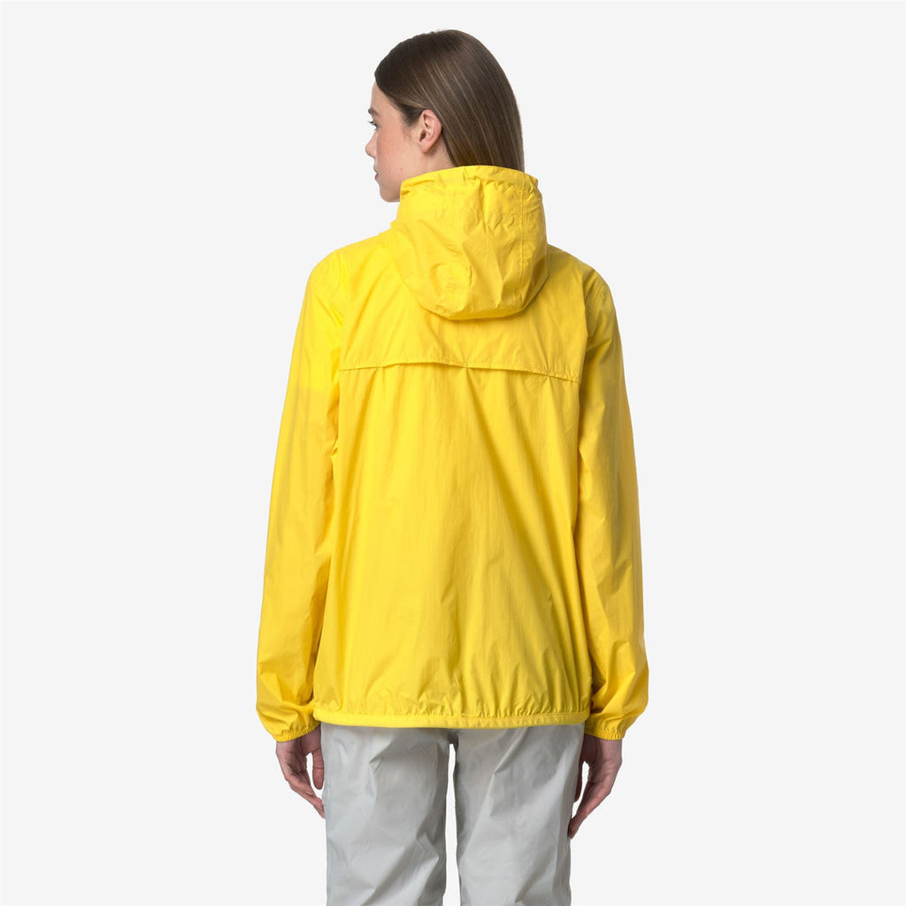LE VRAI 4.0 CLAUDE - YELLOW DK