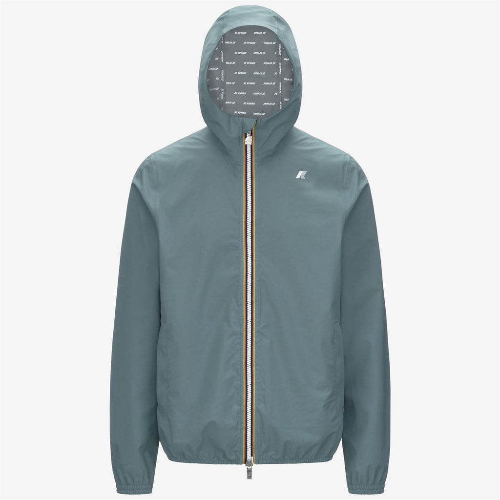 VESTE K-WAY JACK STRETCH DOT