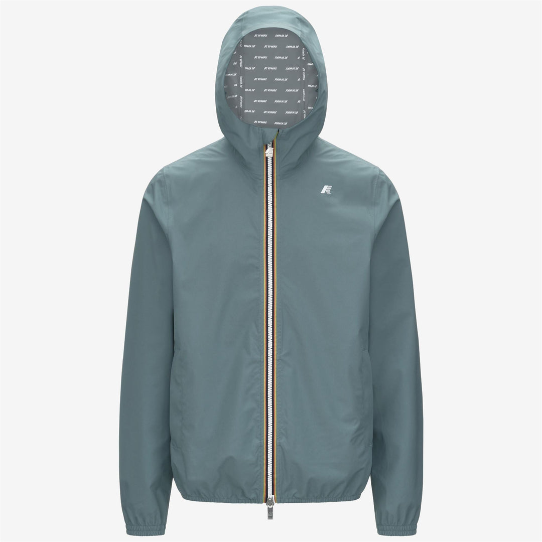 VESTE K-WAY JACK STRETCH DOT