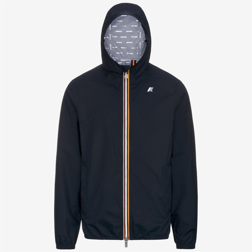VESTE K-WAY JACK STRETCH DOT