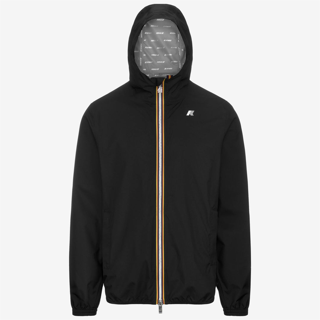 VESTE K-WAY JACK STRETCH DOT