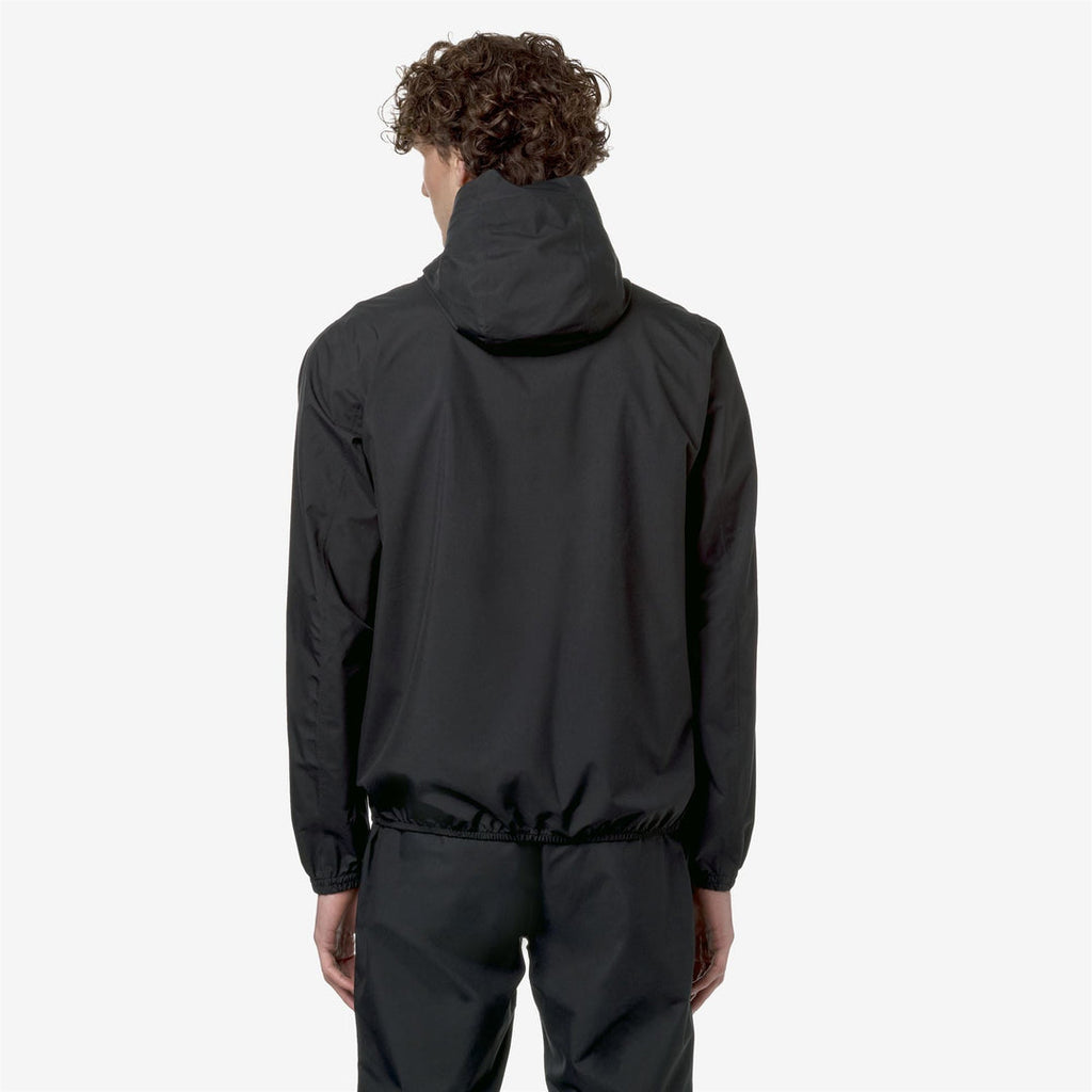 VESTE K-WAY JACK STRETCH DOT